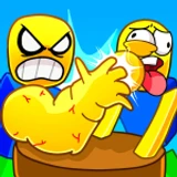 Power Slap Simulator
