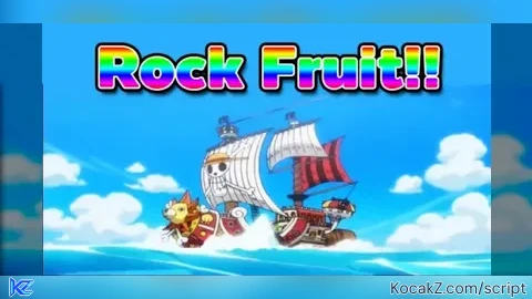 Rock