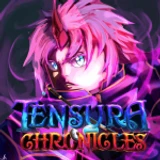 ❄️ [Christmas] ❄️ Tensura Chronicles (Alpha Demo) icon