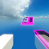 [New] Neon run  icon