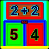 Complex math 2 icon