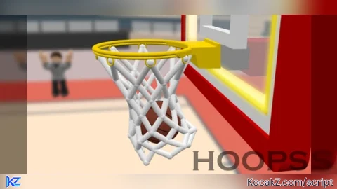 Hoops Demo Shooting Fundamentals Script