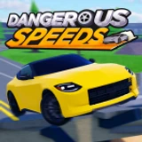 [2X CASH] Dangerous Speeds 🚗 icon