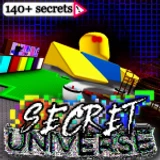 Secret Universe icon