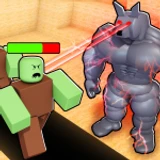 [⌛] Wild Rails Tower Defense  icon