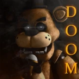 Five Nights At Freddy's Doom icon