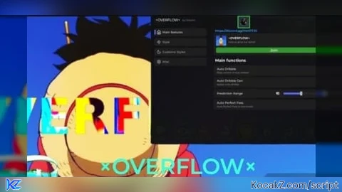 *NEW*BLR AND TSB SCRIPT THE BEST "OVERFLOW HUB"
