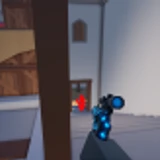 [Update] OneShot icon