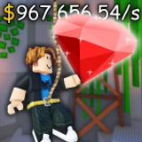 Grab Ores! [🦴]