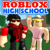 Roblox High School [Legacy] icon