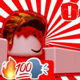 [🗣️] BLUD OBBY 🩸💯❗️ icon