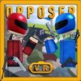OPPOSER VR [Alpha] icon
