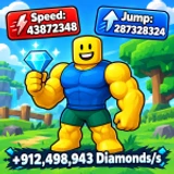 +1 Ability Every Second icon