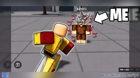 AxM Anti Camera Shake
