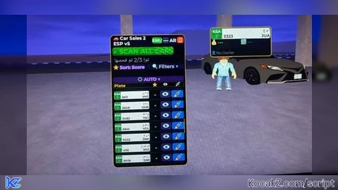 NEW SCRIPT