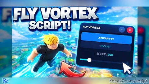 Fly Vortex Pc