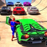 Crash Cars with Nitro icon