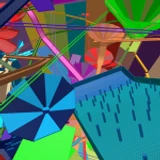 Mega Marble Run Pit [Read Desc]