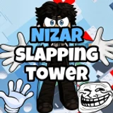 [🤚] Nizar Slapping Tower icon