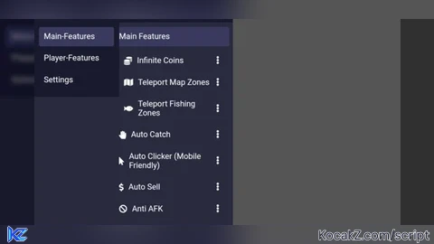 Auto Farm And More