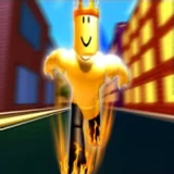 Extreme Sprinting Simulator