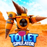 Toilet Simulator