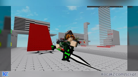 black and green tech lence founded by dark eccentric visual
