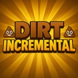 [🎃HALLOWEEN] 💩 Dirt Incremental icon
