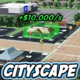 🏙️ CityScape icon