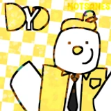 Dye Of Deaf (Die of Death but bad (Update10.2) icon