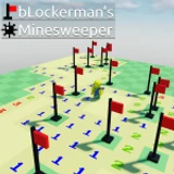 bLockerman's Minesweeper