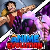 [UPDATE 3]Anime Evolution Simulator icon