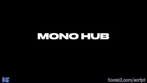 Mono hub | MVSD no key