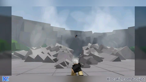 Kj animation