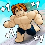 +1 Muscle Per Step icon