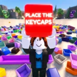 [UPD2] Place the Keycaps! icon