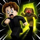 Dog! 😨