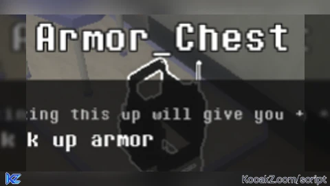 ITEMS ESP WITH ITEM NAME