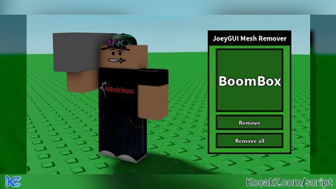 JoeyGUI Character Mesh Remover FE by joey9876a