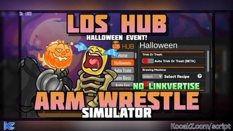 LDS HUB