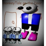 (2x Wins + 1.18)Monkey Sans an the Door😳🚪 icon