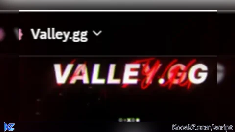 valley GG
