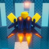 Jetpack Rush