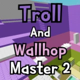 Troll and Wall Hop Master 2 icon