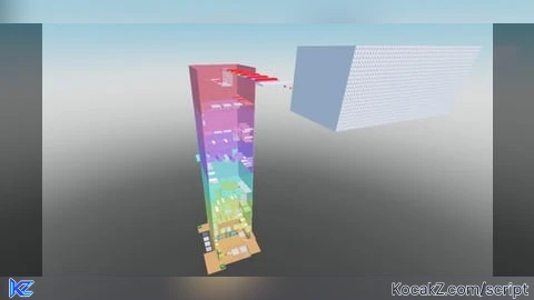 Tower Teleporter and Auto Lop