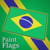 Paint Flags icon