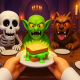 🎃 Haunted House Tycoon