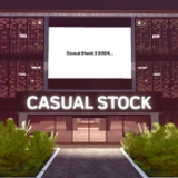 👾 Casual Stock [BETA] icon