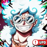 [🥚EASTER EVENT] Z Piece