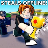 [🏧] Be a Thief!